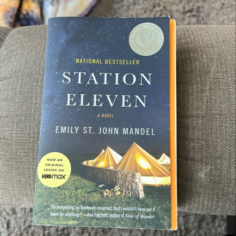 Station Eleven