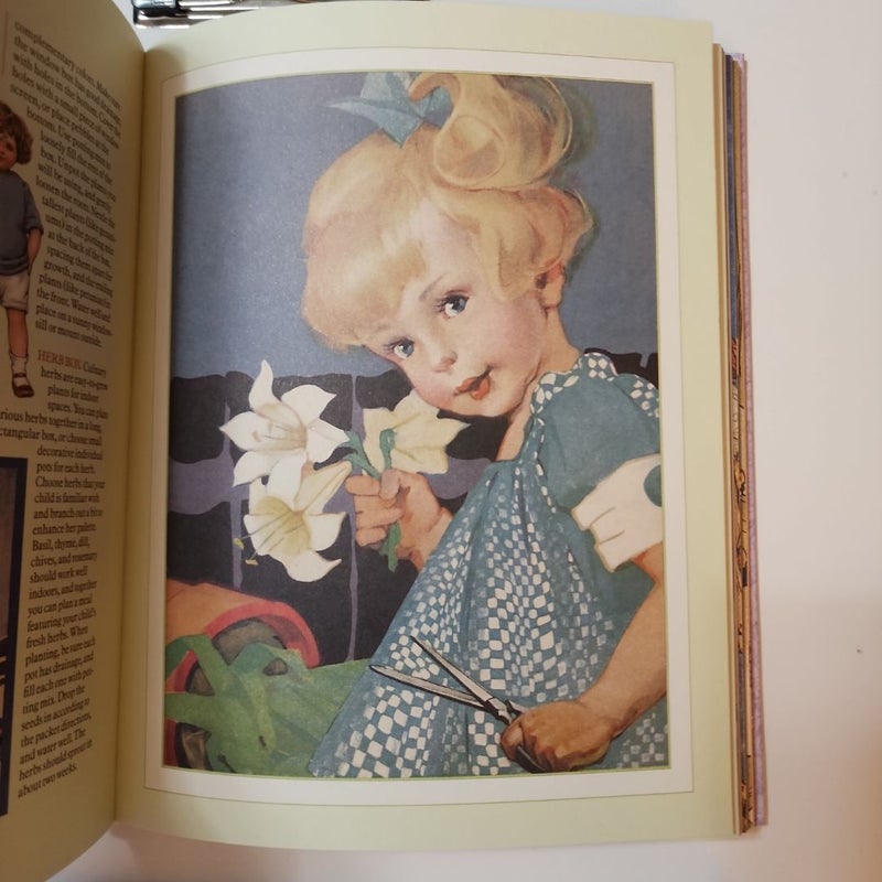 Mom's Almanac