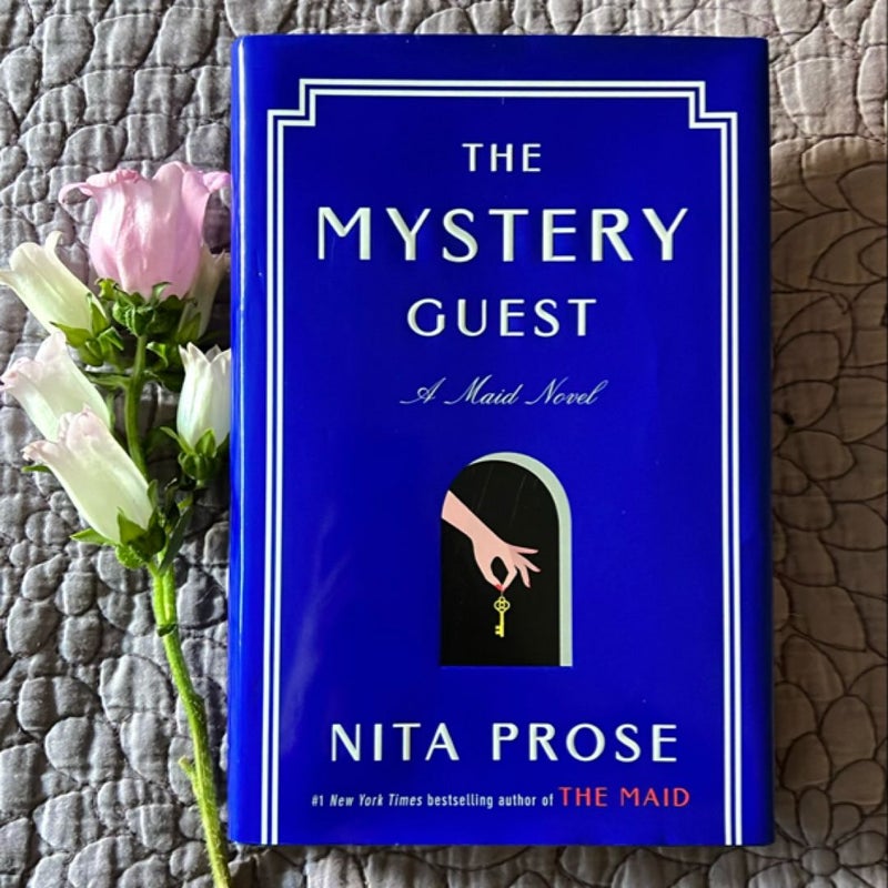 The Mystery Guest