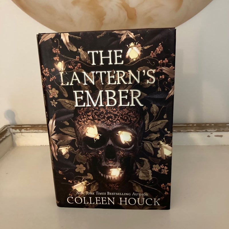 The Lantern's Ember