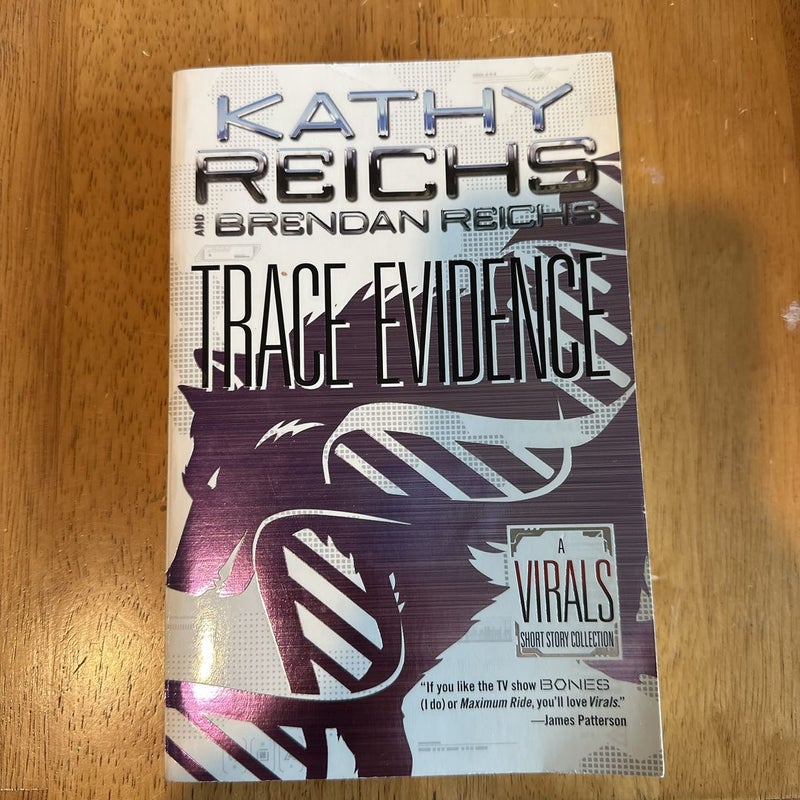 Trace Evidence