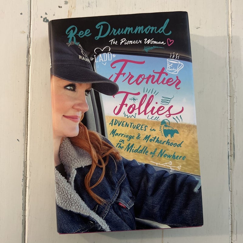 Frontier Follies