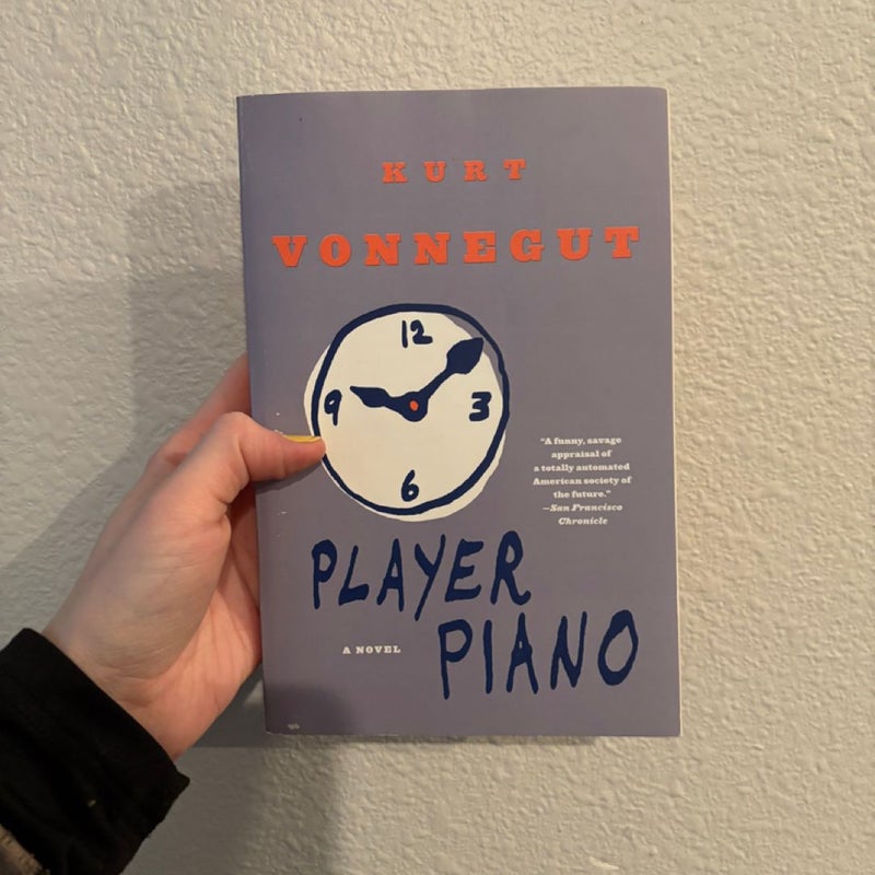 Player Piano