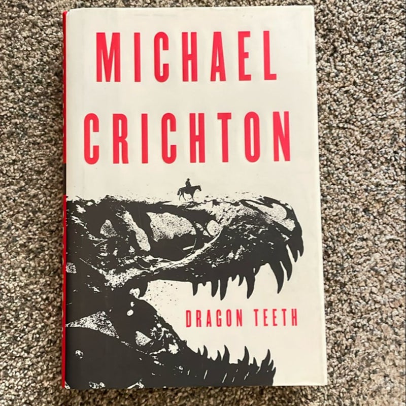 Dragon Teeth