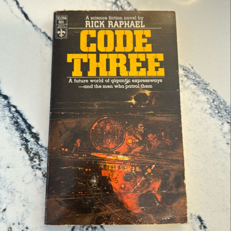 Code Three