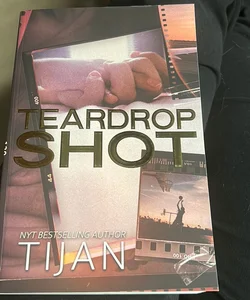 Teardrop Shot 