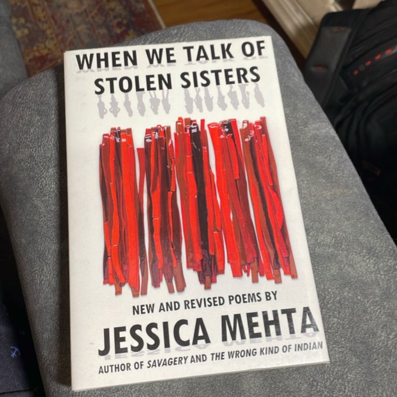When We Talk of Stolen Sisters