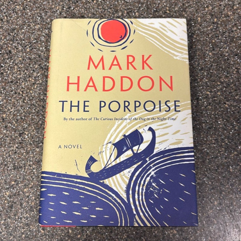 The Porpoise