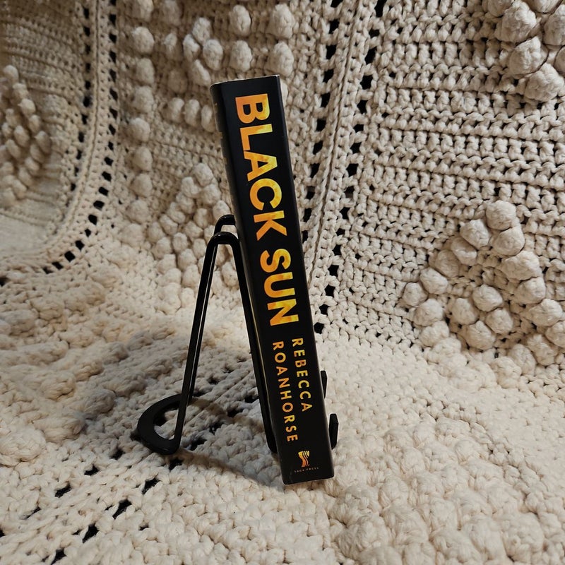 Black Sun
