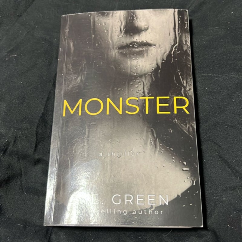 Monster