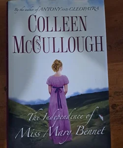 The Independence of Miss Mary Bennet