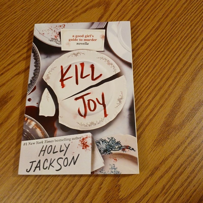 Kill Joy