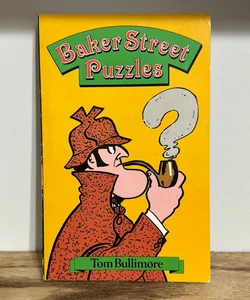 Baker Street Puzzles