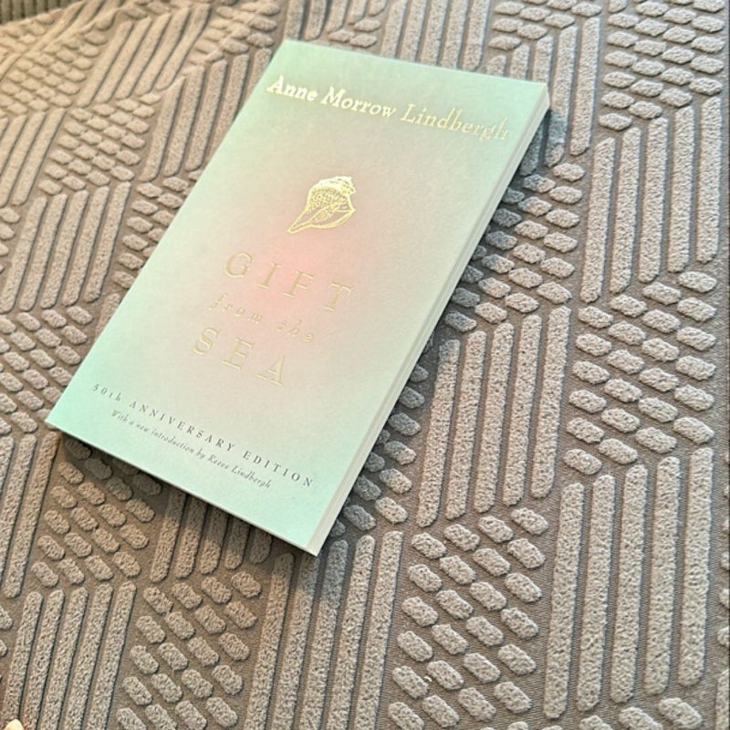 Gift from the Sea