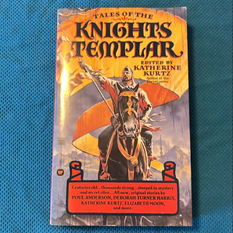 Tales of the Knights Templar