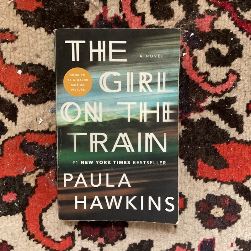 The Girl on the Train