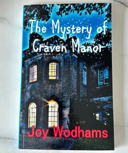 The Mystery of Craven Manor