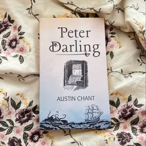 Peter Darling