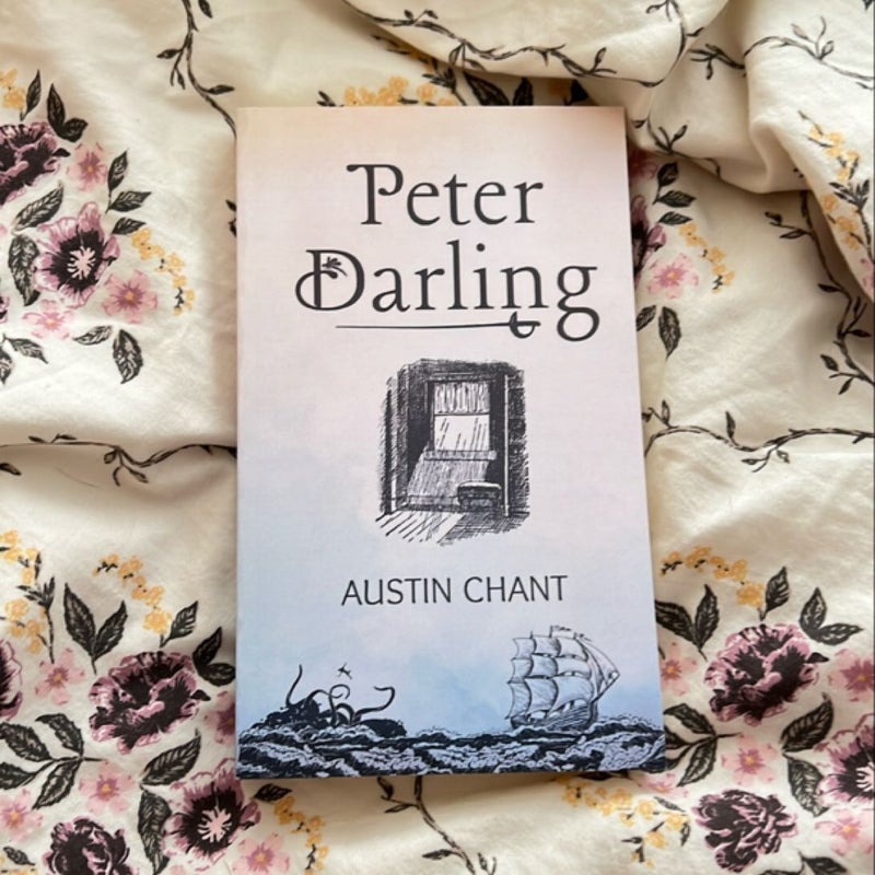 Peter Darling