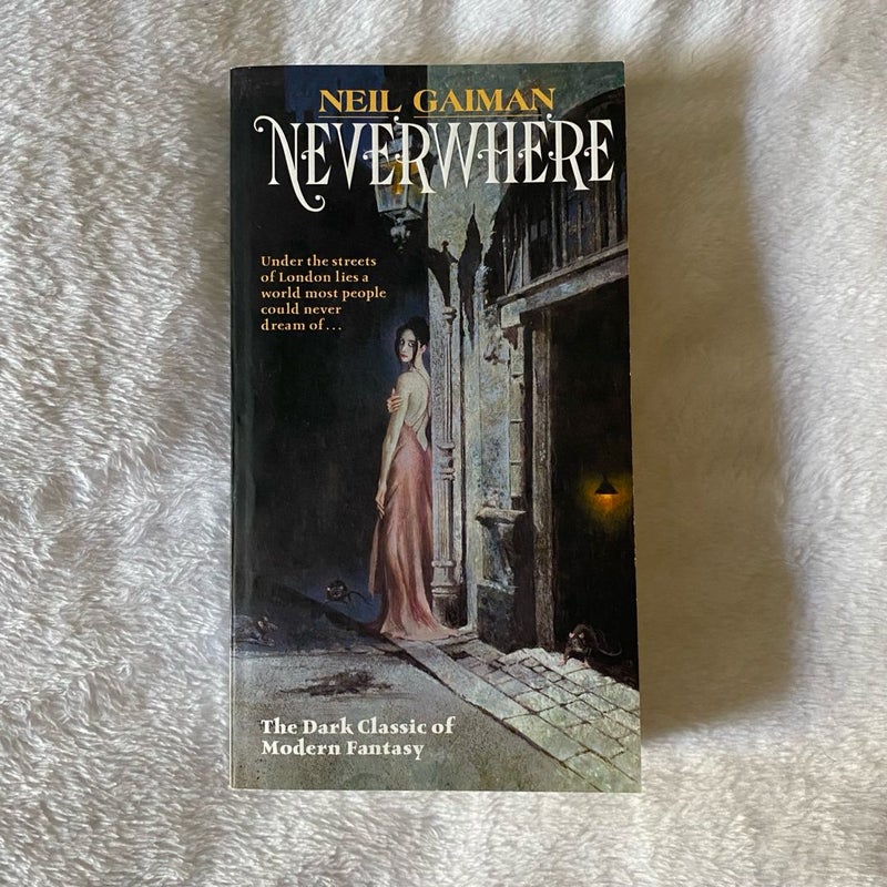 Neverwhere