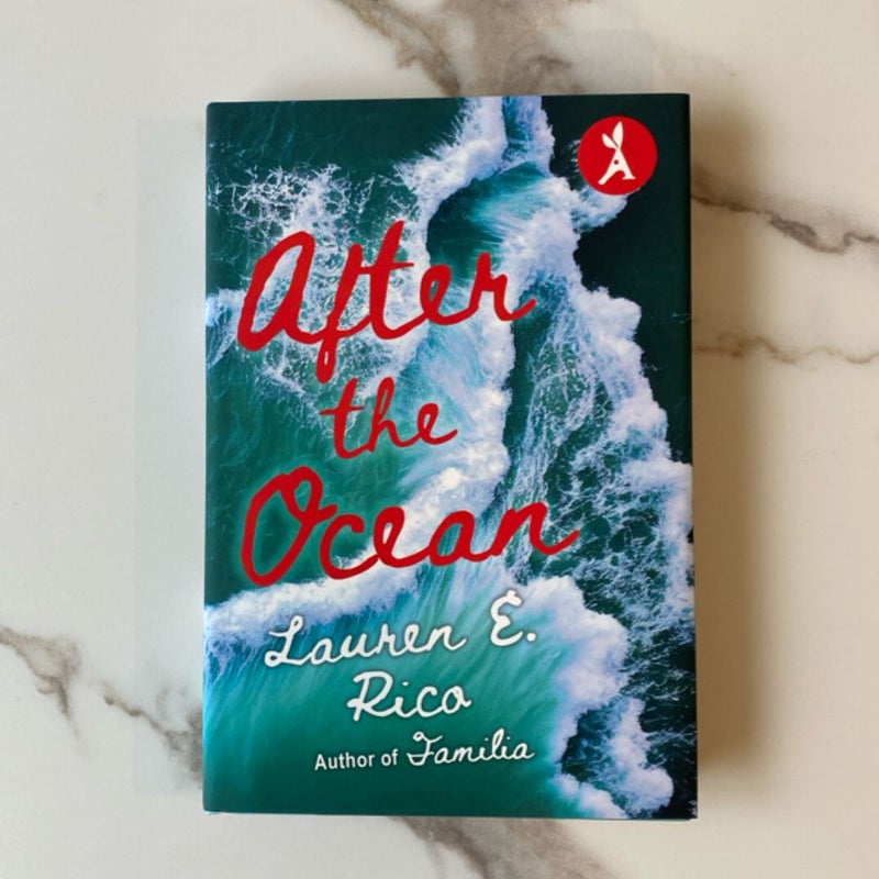 After the Ocean