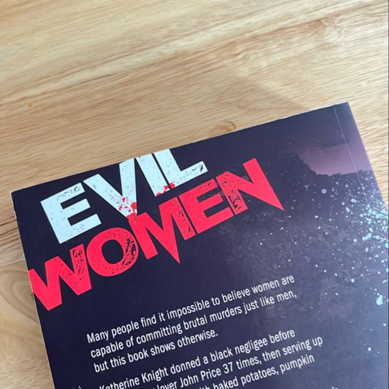 Evil Women