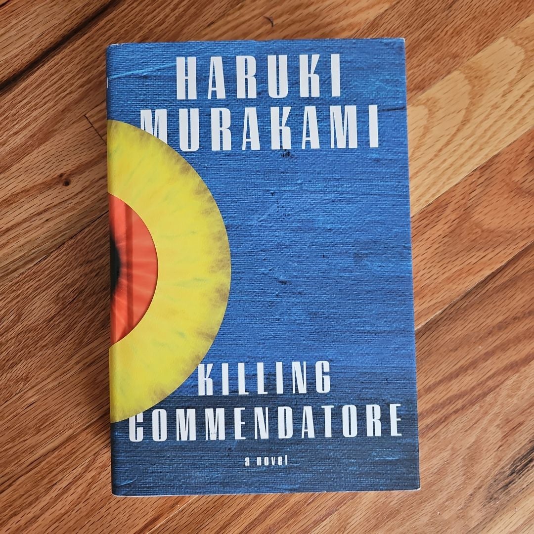 Killing Commendatore