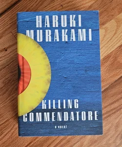 Killing Commendatore