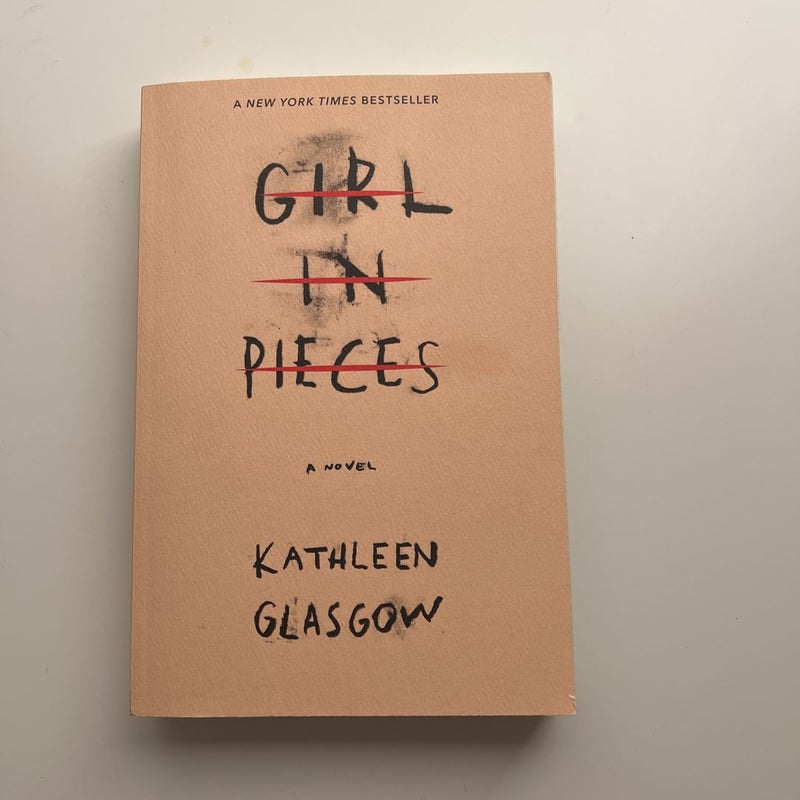 Girl in Pieces