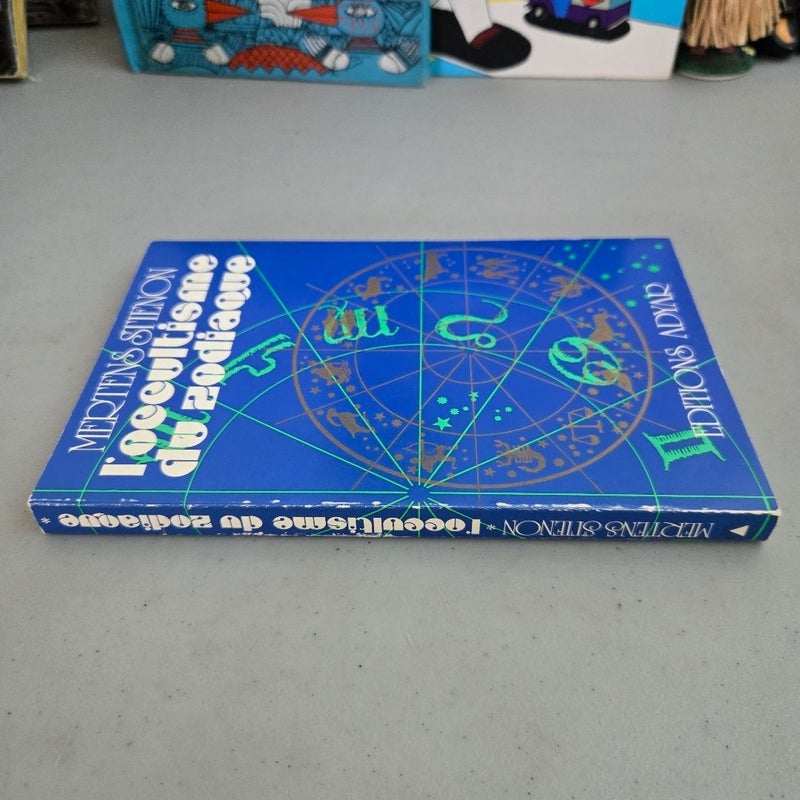 L'occultisme du zodiaque