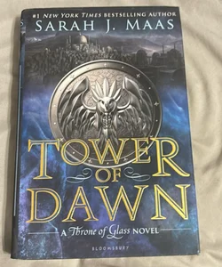 Tower of Dawn (Exclusive Edition)