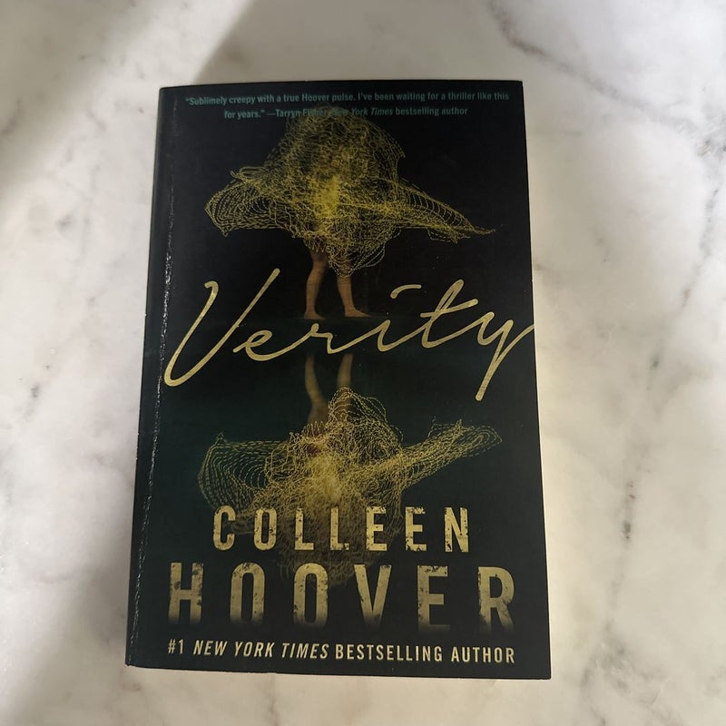 Verity