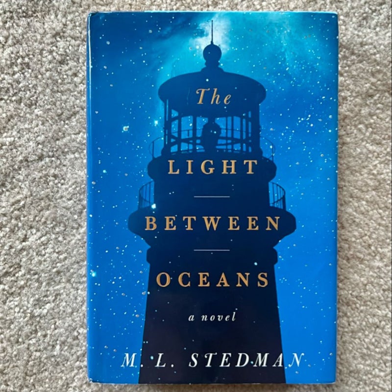 The Light Between Oceans