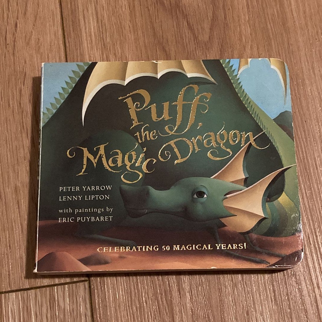 Puff, the Magic Dragon