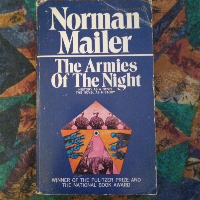 The Armies of the Night