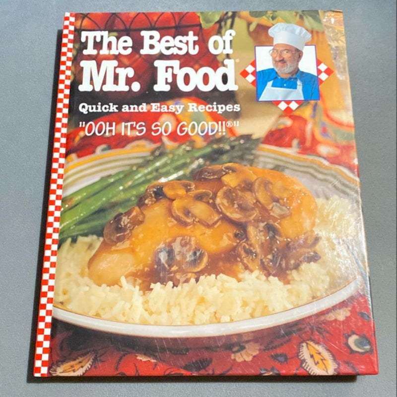 The Best of Mr. Food