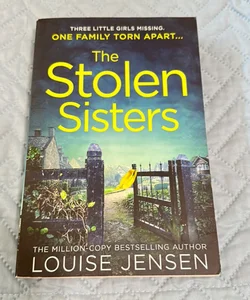 The Stolen Sisters