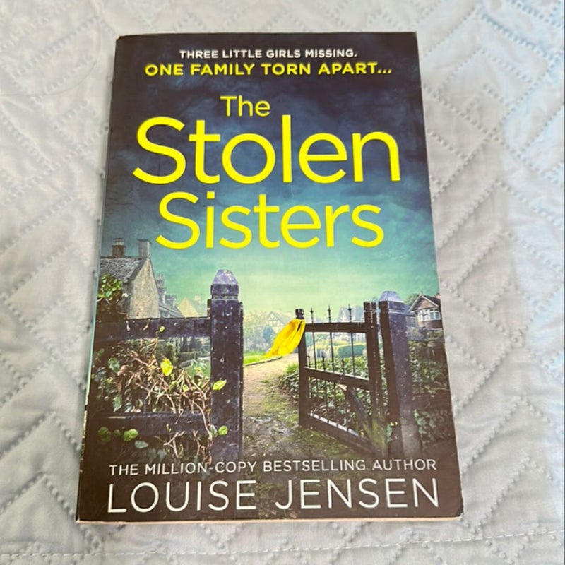 The Stolen Sisters