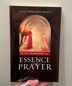 Essence of Prayer