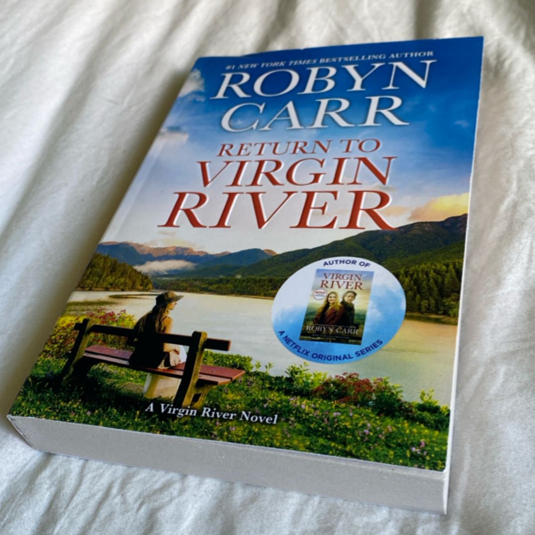 Return to Virgin River