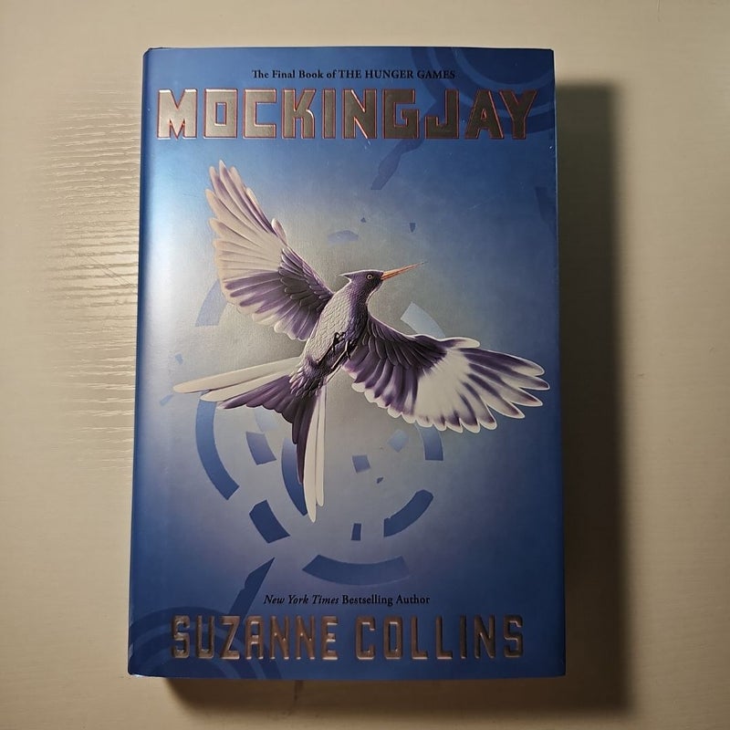 Mockingjay