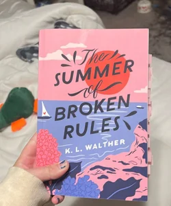 The Summer of Broken Rules