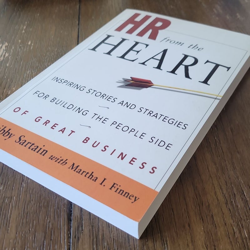 HR from the Heart