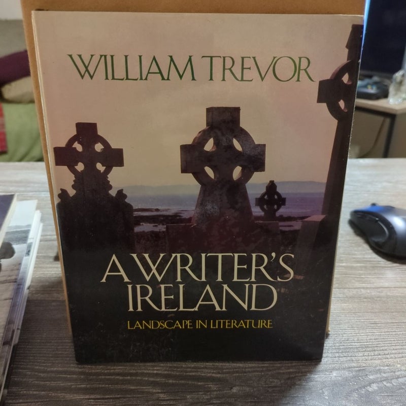 A Writer's Ireland