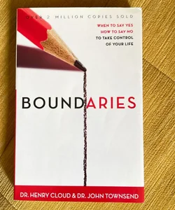 Boundaries