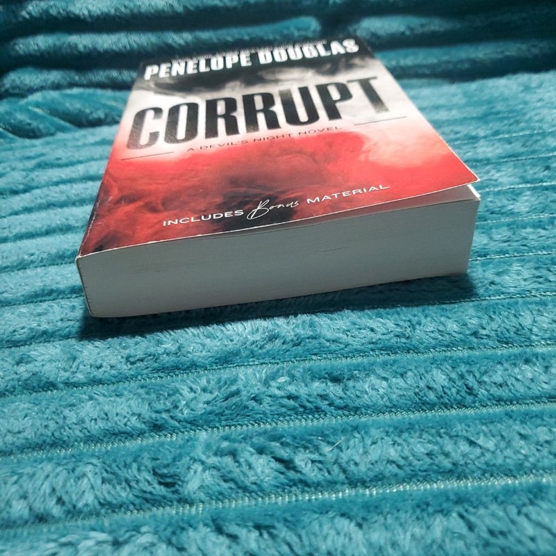 Corrupt