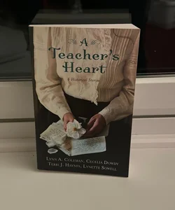 A Teacher's Heart