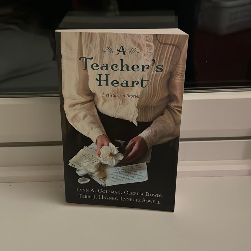 A Teacher's Heart