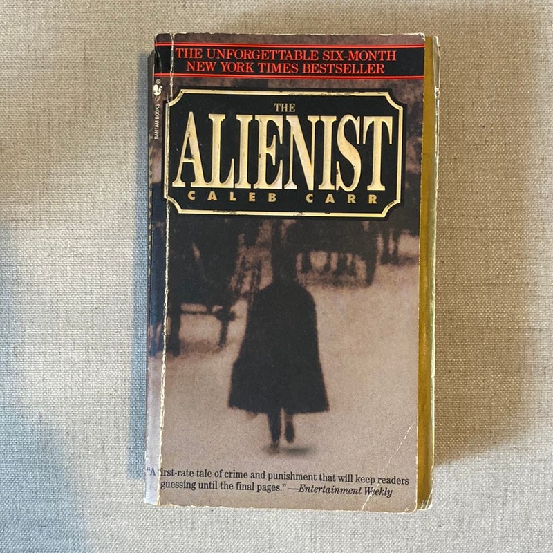 The Alienist