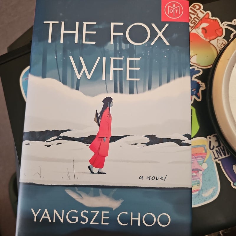 The Fox Wife